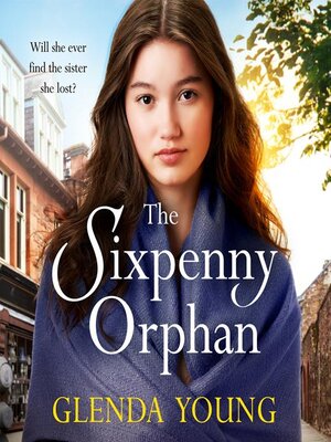 cover image of The Six Penny Orphan